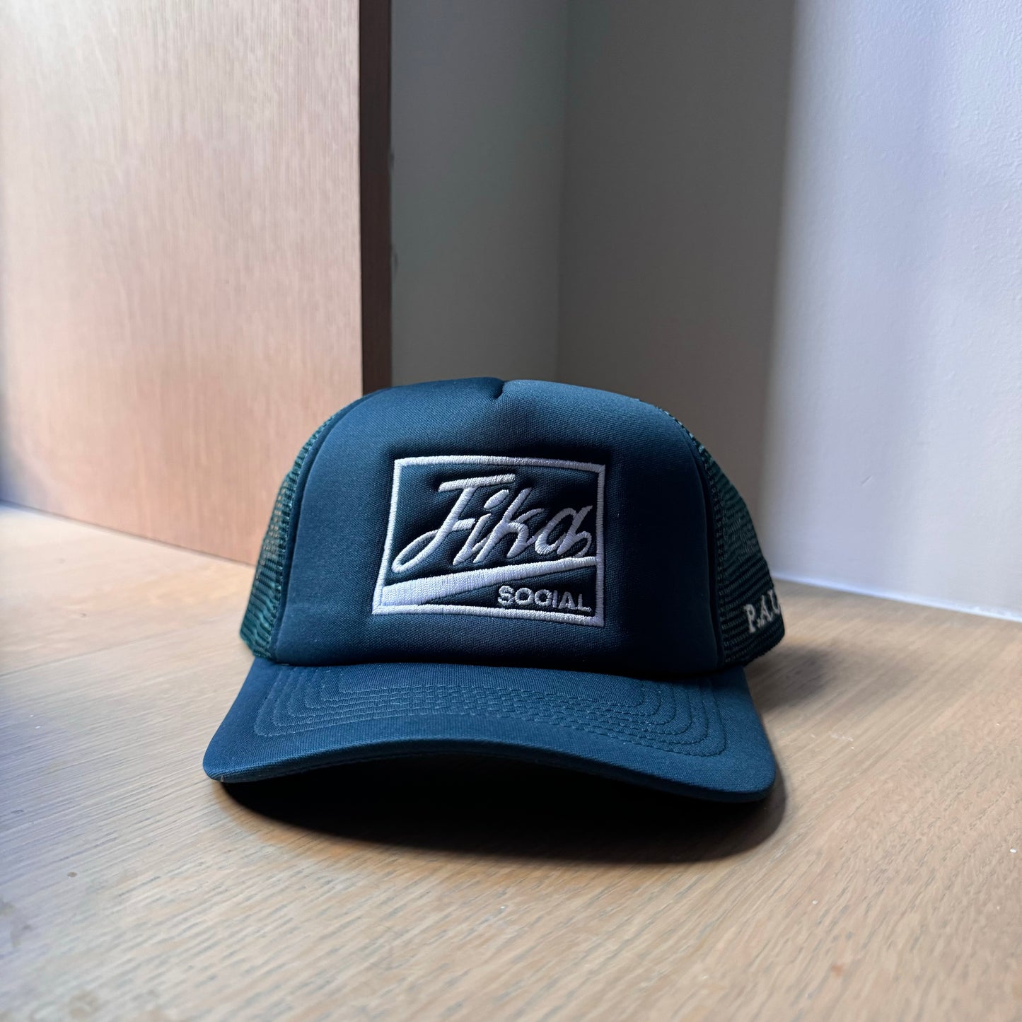 Fika Foam Trucker