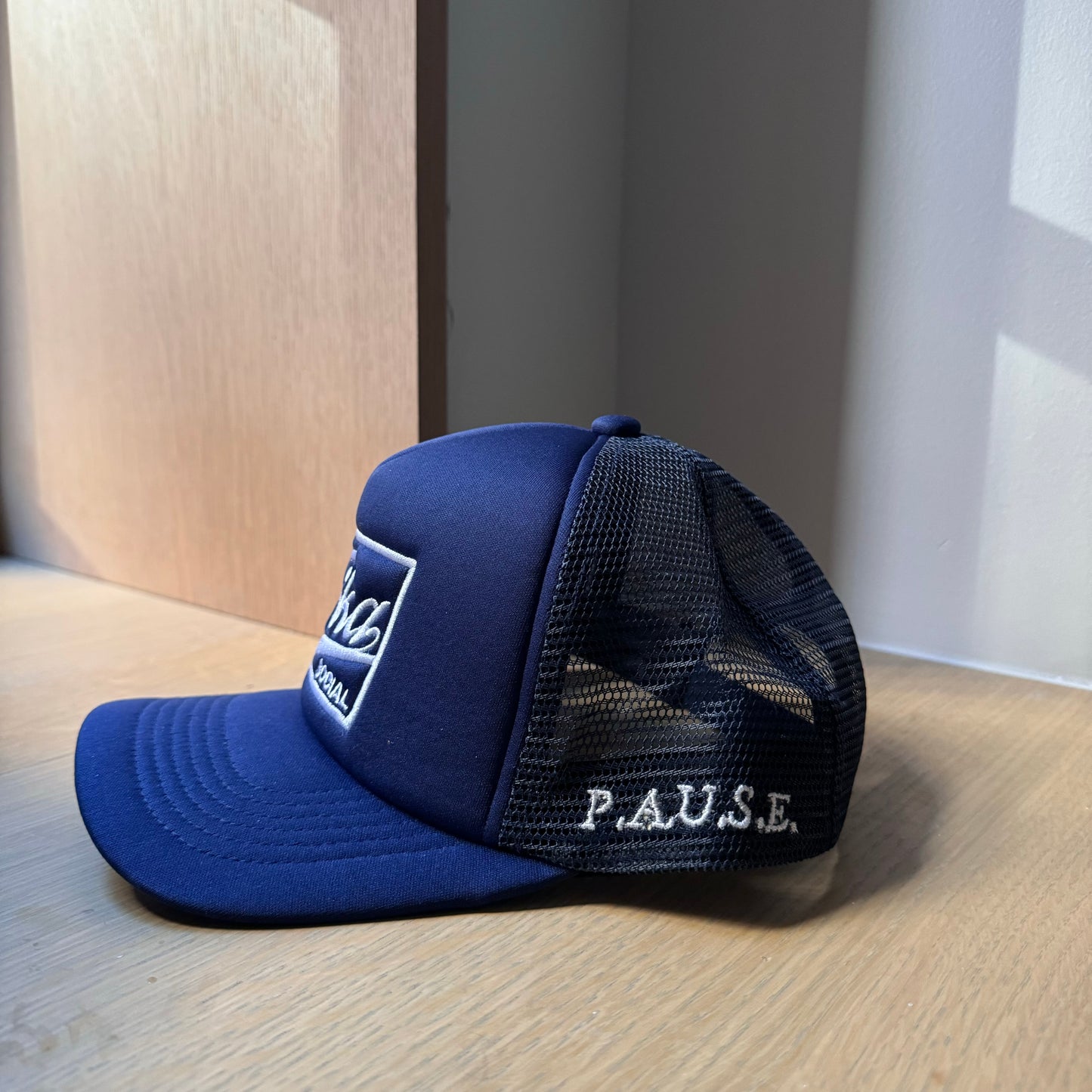 Fika Foam Trucker