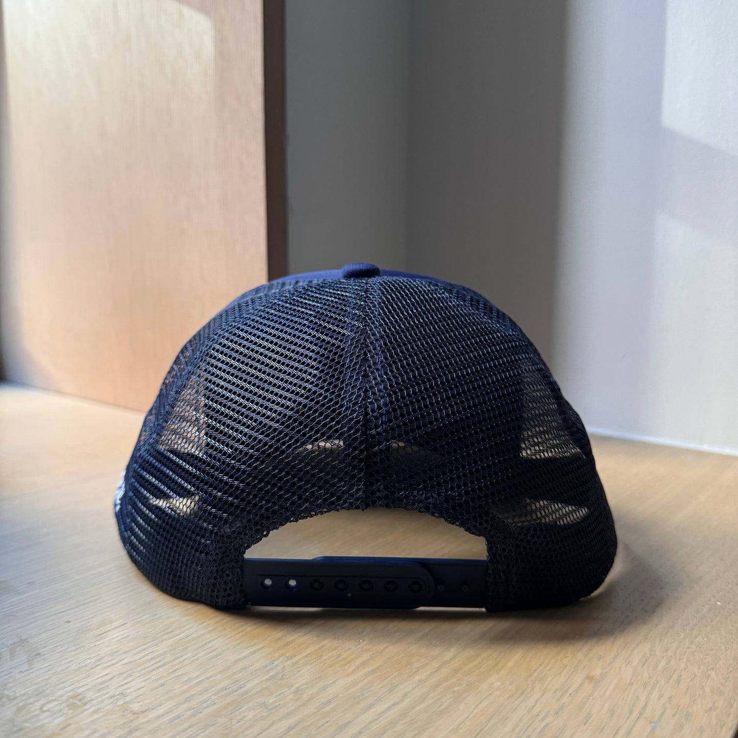 Fika Foam Trucker