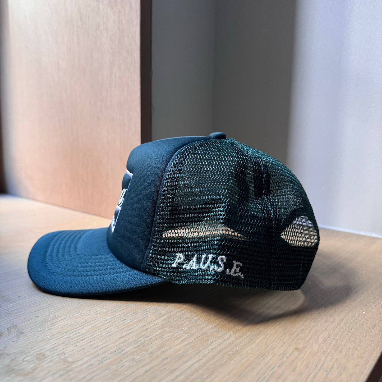 Fika Foam Trucker